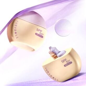 Bandage Sunscreen Primer (Full Size) - 3 Colors #03 Pink - 40g