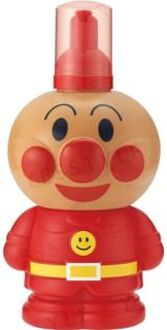 Bandai Anpanman Kids Bubble Shampoo 250ml
