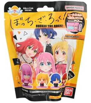 Bandai Bocchi the Rock! Bath Ball 75g
