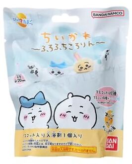 Bandai Chiikawa Bath Ball 3 75g