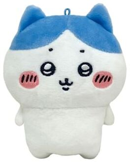 Bandai Chiikawa Play Charm (Hachiware) 100mm