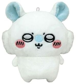 Bandai Chiikawa Play Charm (Momonga) 100mm