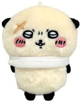 Bandai Chiikawa Play Charm (Rakko) 100mm