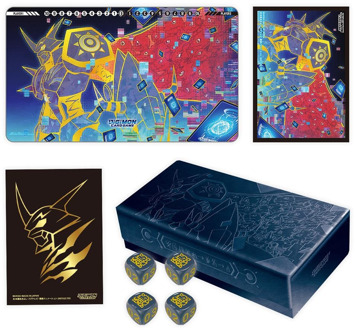 Bandai Digimon TCG - Tamer's Evolution Box Rise of Digimon