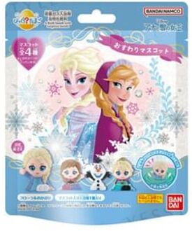 Bandai Disney Frozen Bath Ball 55g - Random Style