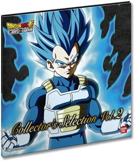 Bandai Dragon Ball Super - Collector's Selection Volume 2