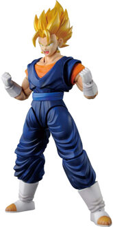 Bandai Dragon Ball Z Bouwpakket Super Saiyan Vegetto Blauw