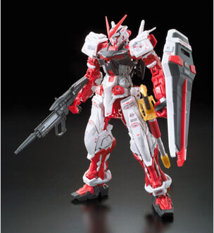 Bandai Namco 1/44 RG Gundam BANDAI Astray R