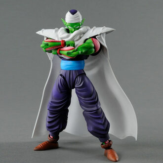 Bandai Namco Bandai Dragon Ball Z Bouwpakket Piccolo Paars/groen/wit