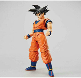 Bandai Namco Bandai: DragonBall Z -Son Goku Model Kit