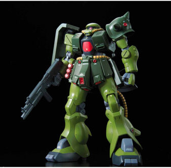Bandai Namco Bandai Gundam: Re Zaku 2 Fz - 1:100 Model Kit