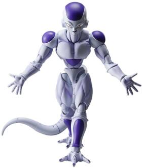 Bandai Namco Bandai Hobby Dragon Ball - Final Form Frieza - Model Kit Figure-Rise