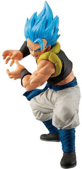 Bandai Namco Bandai Verzamelfiguur Dragonball Styling Gogeta 11,5 Cm