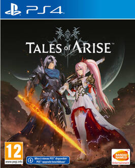 BANDAI NAMCO Entertainment Tales Of Arise | PlayStation 4