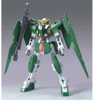 Bandai Namco GUNDAM - HG 1/144 Arios Gundam Dynames GN-002 - Model Kit