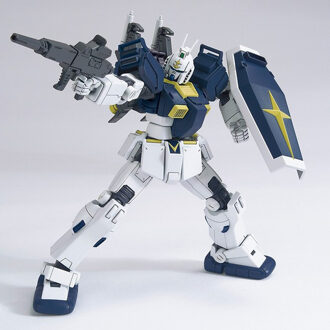 Bandai Namco Gundam: High Grade Gundam Ground Type - 1:144 Scal