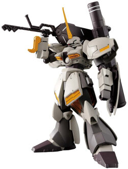 Bandai Namco Gundam Ibo: HG - Galbaldy Rebake - 1:144 Model Kit