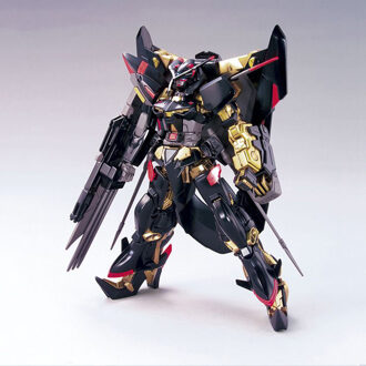 Bandai Namco Gundam SEED: MG - Gundam Astray Gold Frame Amatsu