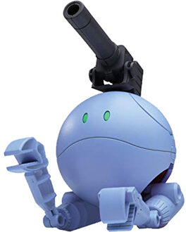 Bandai Namco HaroPla : Ball Haro - Gundam Bandai Gunpla