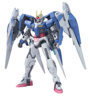 Bandai Namco HG 1/144 OO RAISER DESIGNER'S COLOR Ver.