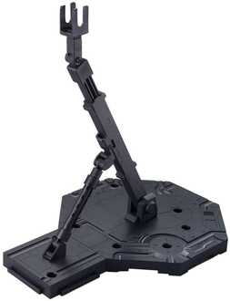 Bandai Namco Holder Action Base 1 Black