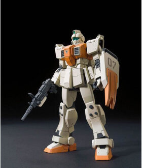 Bandai Namco RGMGM-79 GM/GM HGBF 1/144 - Gundam Bandai Gunpla