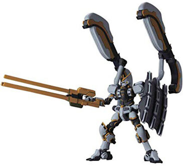 Bandai Namco RX-78AL Atlas Gundam (Gundam Thunderbolt ONA Ver.) HGGT 1/144 - Gundam Bandai Gunpla