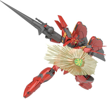 Bandai Namco XM-07B Vigna-Ghina II RE 1/100 - Gundam Bandai Gunpla
