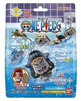 Bandai ONE PIECE Bath Ball vol.4 1 pc - Random Style