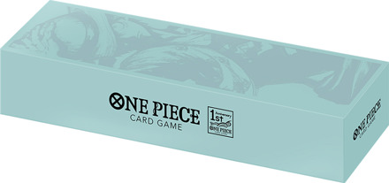Bandai One Piece - Japanese 1st Anniversary Set