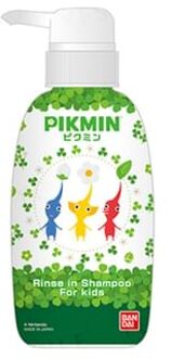 Bandai PIKMIN Rinse In Shampoo 300ml