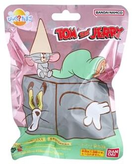 Bandai Tom & Jerry Bath Ball 1 pc - Random Style