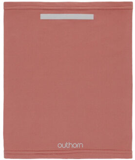 Bandana Roze - One size