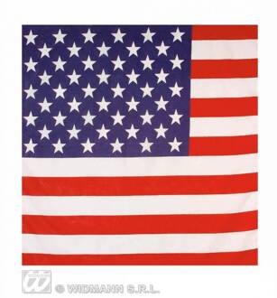 Bandana USA Amerika