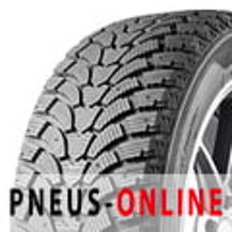 Banden Antares Ice Grip 60 ( 265/60 R18 114S, met spikes ) zwart