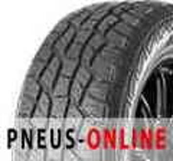 Banden Arivo Terramax ARV Pro A/T ( 285/55 R20 119S XL ) zwart