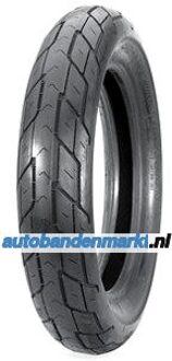 Banden Avon AM20 Roadrunner ( 90/90-19 TL 52H Voorwiel ) zwart