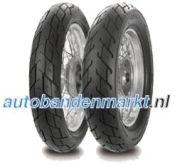 Banden Avon AM20 Supervenom ( 130/90-16 RF TL 73H Voorwiel ) zwart