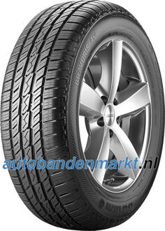 Banden Barum Bravuris 4x4 ( 205/70 R15 96T ) zwart