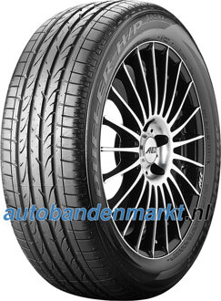 Banden Bridgestone Dueler H/P Sport ( 235/45 R19 95H ) zwart