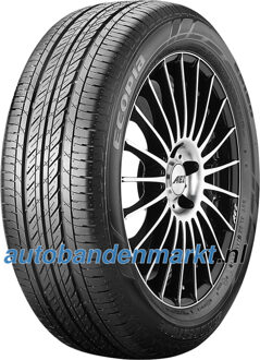 Banden Bridgestone Ecopia EP150 ( 195/65 R15 91H ) zwart