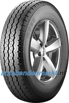 Banden Bridgestone R 623 ( 205/70 R15C 106S ) zwart