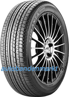 Banden Bridgestone Turanza ER 370 ( 185/55 R16 83H ) zwart