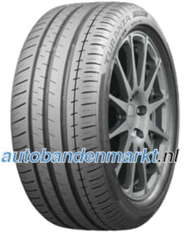 Banden Bridgestone Turanza T002 ( 215/45 R17 87W ) zwart