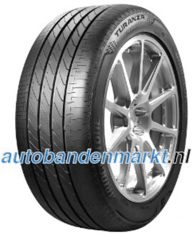 Banden Bridgestone Turanza T005 ( 225/45 R19 92W ) zwart