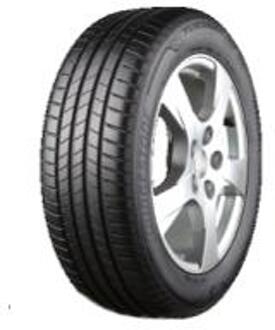 Banden Bridgestone Turanza T005 RFT ( 245/45 R20 99Y runflat ) zwart