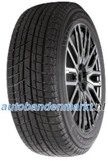 Banden Cooper Weather-Master Ice 600 ( 235/50 R19 99T ) zwart