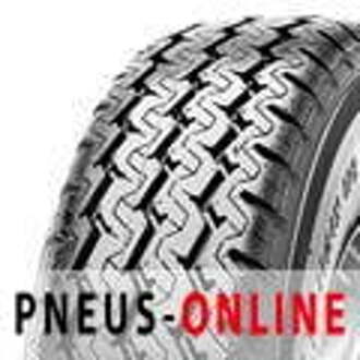 Banden CST CL-02 ( 155/80 R12C 88/86R 8PR ) zwart