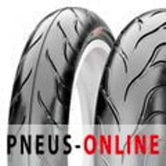 Banden CST CM-615 ( 110/70 R17 TL 54H Voorwiel ) zwart