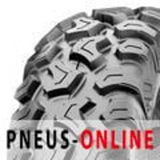 Banden CST CU08 Behemoth ( 26x11.00 R14 TL 58M Dubbel merk 275/50R14, Achterwiel ) zwart